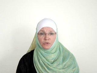 Nattresan & Himmelsfärden -7/9- Islam i Sverige. AICP Sweden