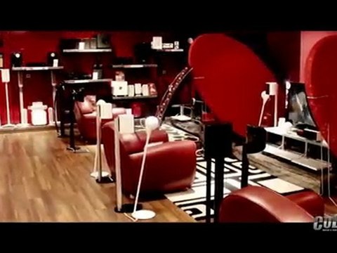 Agence Communication Web Paris Tasch | Cobrason 2010