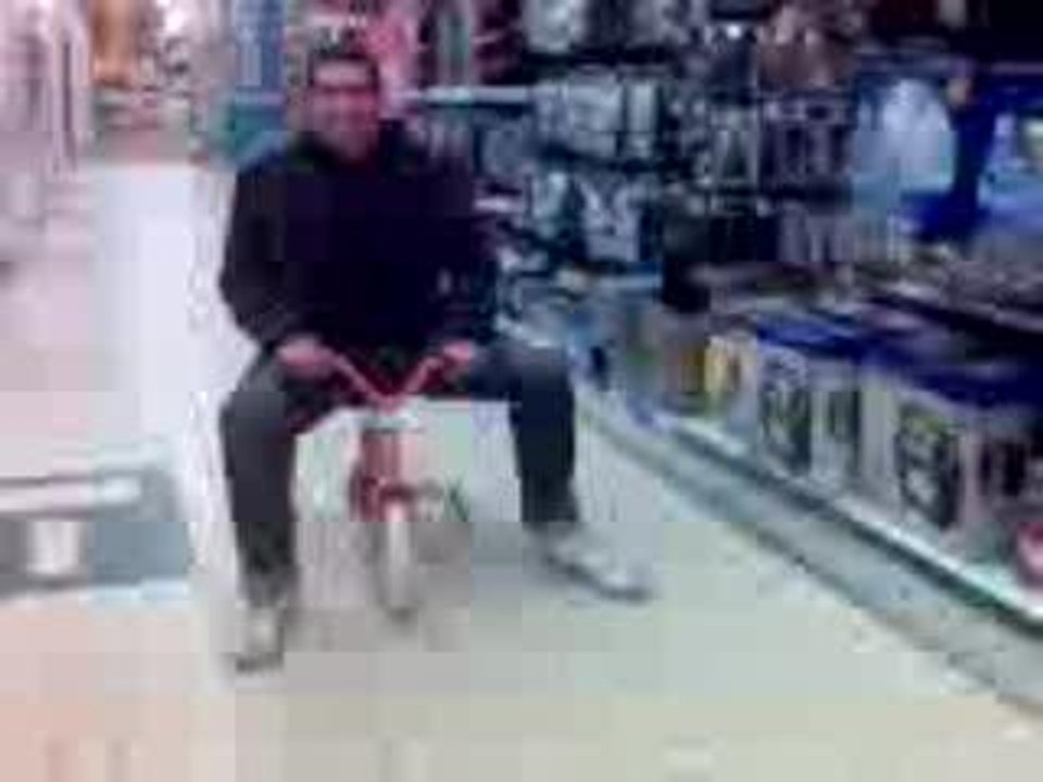 Le vélo