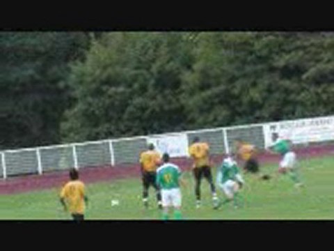 Sporting Club de Feignies / Wasquehal match amical
