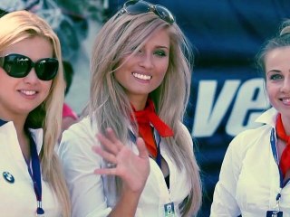 Verva Street Racing - Race on street (Warsaw 2010)