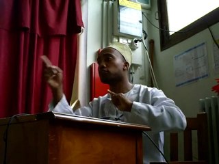 Mohamed Bajrafil - Approche linguistique 2-4