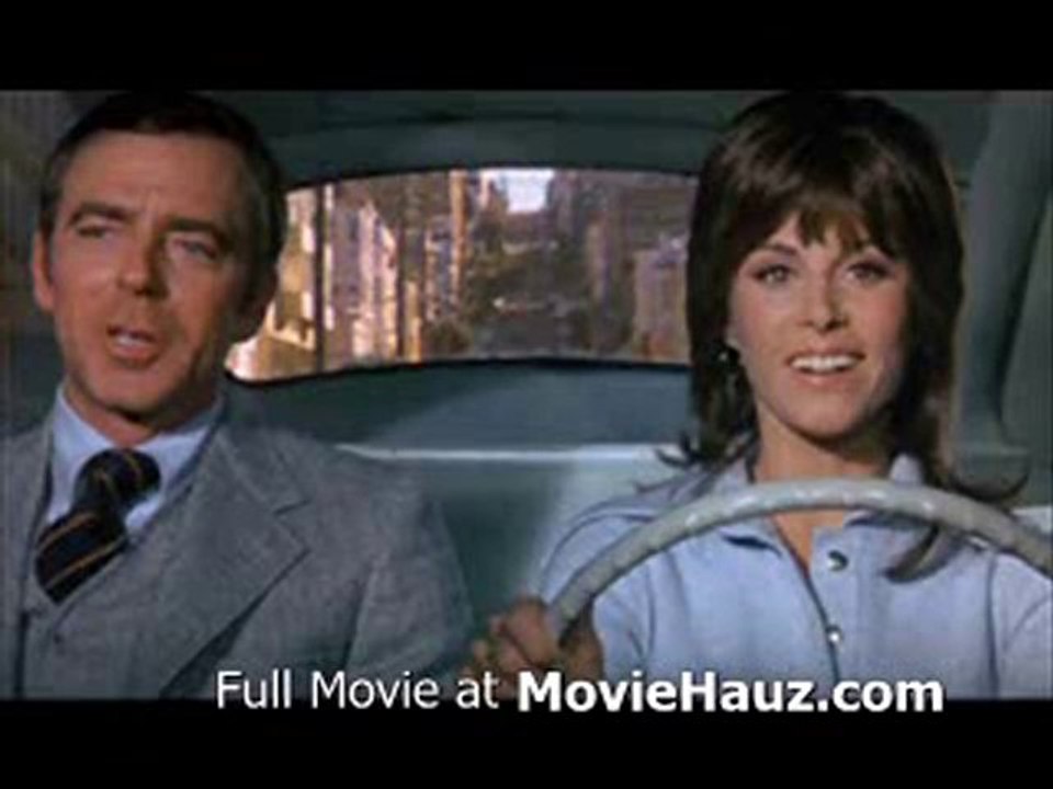 Herbie Rides Again (1974) Part 1/13