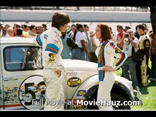 Herbie Fully loaded (2005) Part 1/13