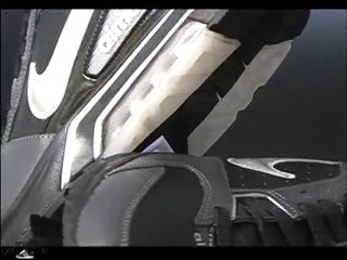 Nike Air Max Preview Black/Silver jetzt bei www.getshoes.de