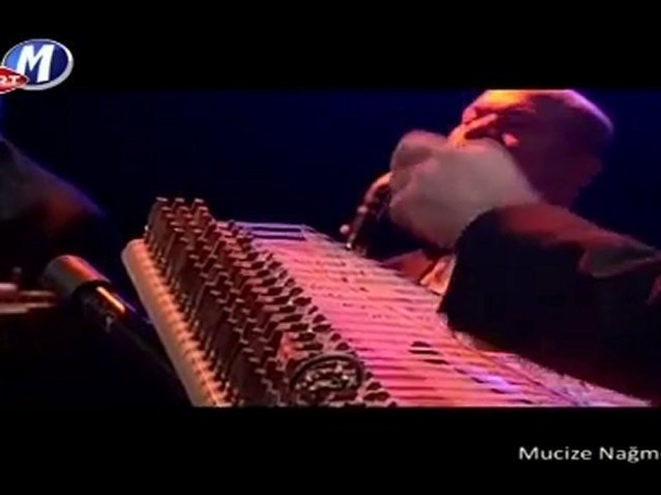 Ben Sevdalı Sen Belalı - Selami Şahin