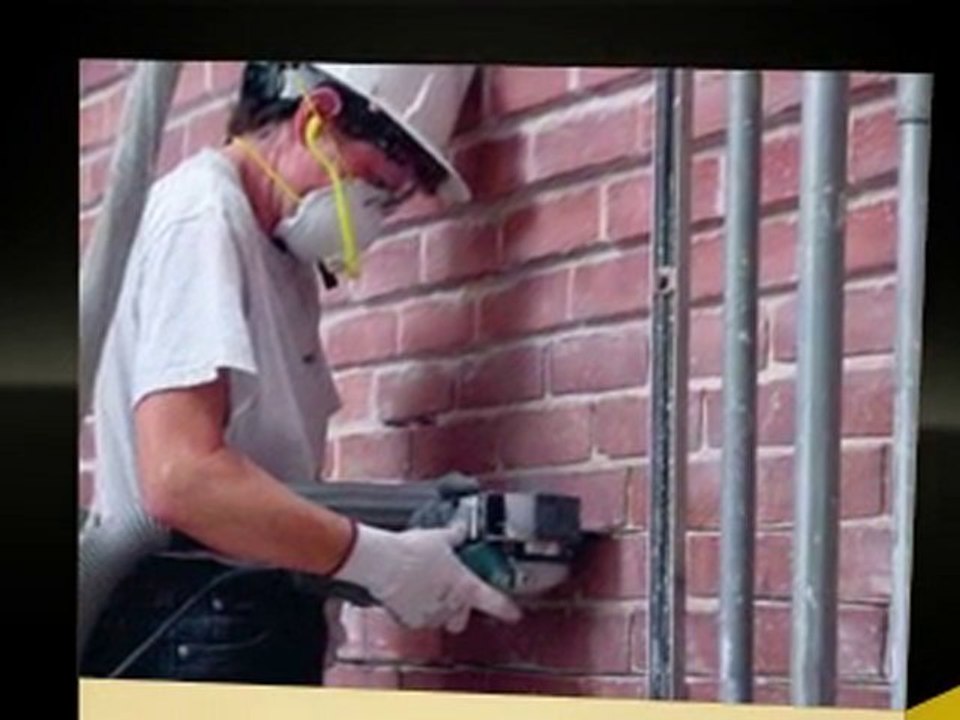 Chezcore Tuck Point Tuck Pointing Detroit Michigan