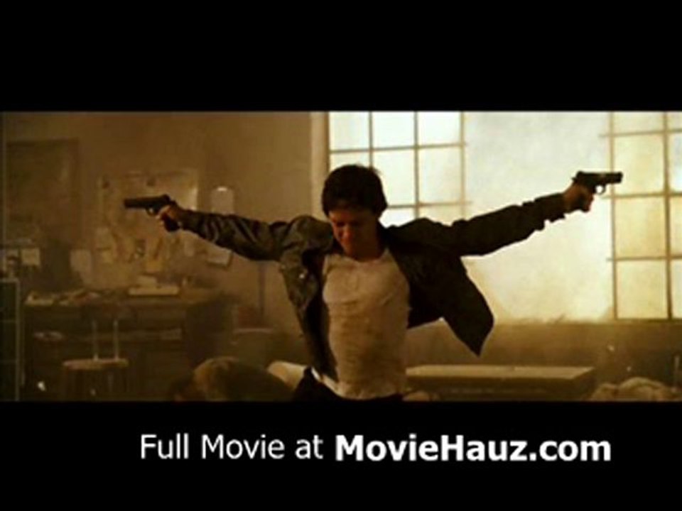 Hero Wanted (2008) Part 1/13