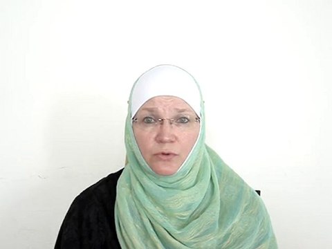 Nattresan & Himmelsfärden -9/9- Islam i Sverige. AICP Sweden