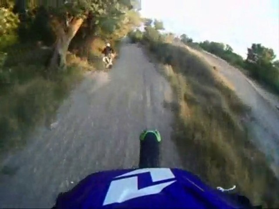 TOMTOM TONY SARRIANS