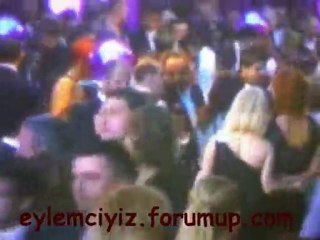 Eylem 16. Kral Tv Video Müzik Ödülleri