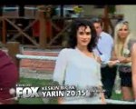 Keskin Bıçak 4. Bölüm Fragmanı