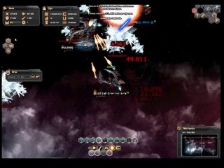 M*O*H*i*K*A*N--HYLT VE TRKY AVINDA + (TUĞRA)