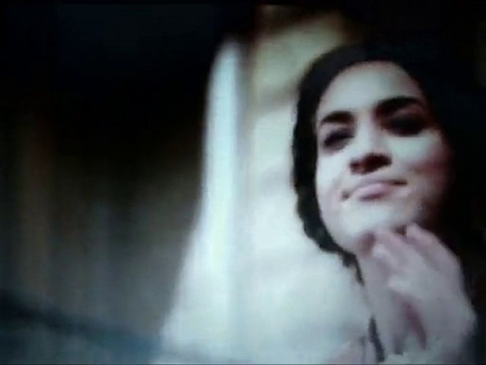 Moi c'est-Haelle Cover-Camelia Jordana