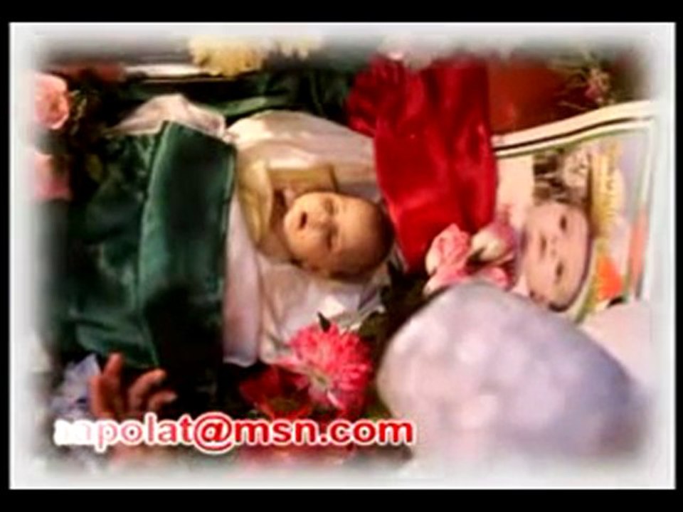 HANİ SÖZ VERMİŞTİK.