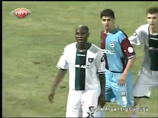 www.kanaryaspor.com Dnz - Gng bld 2-0
