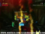 LEGO Batman Walkthrough - Mission 16: The Riddler Makes ...