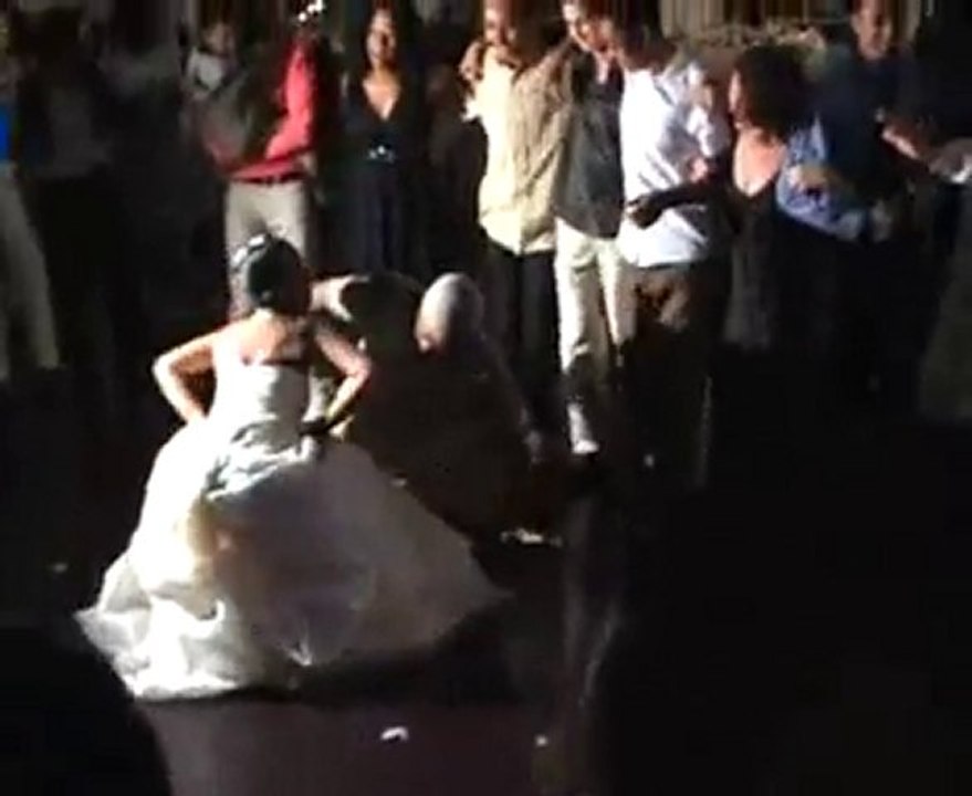 film mariage Marielle et Stephan 4è partie