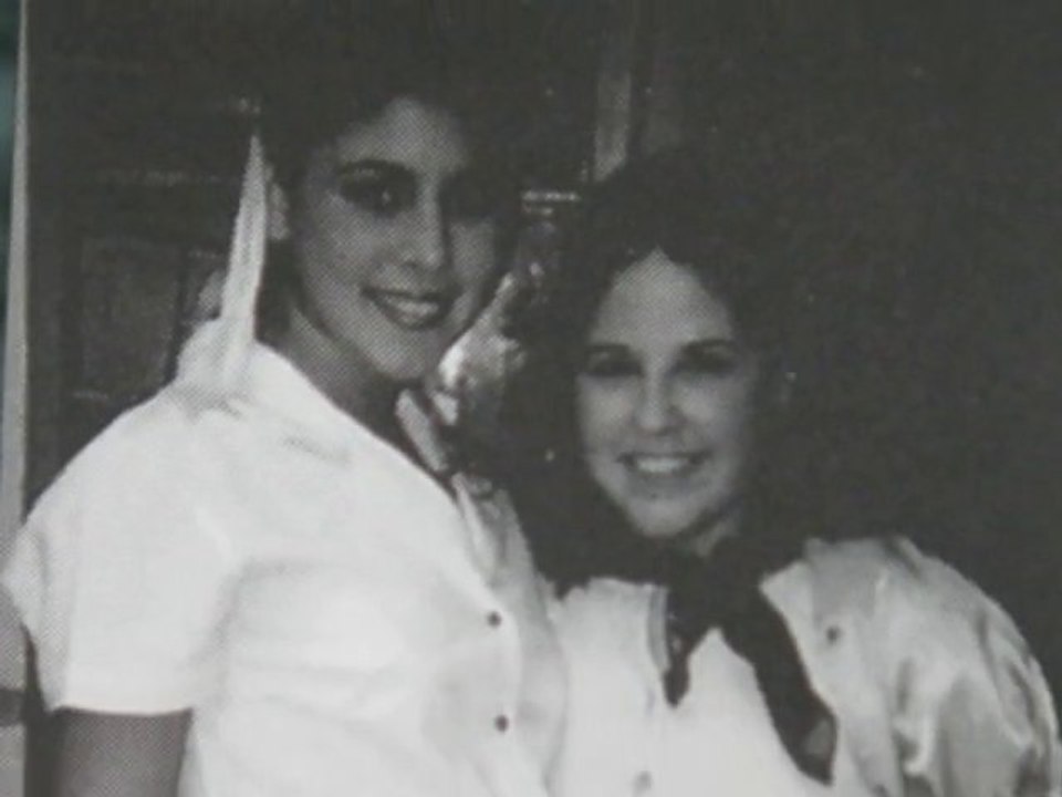 SNTV - Flashback: Jamie Sigler