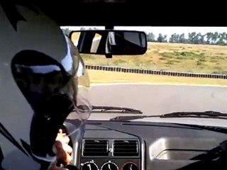 205 mimi16 circuit saintonge  le 7-8-10