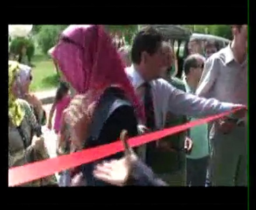 B-fit Gaziemir Kaymakamlık Şubesi Açılış