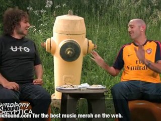 APOCALYPTICA - THE SWORD - Taco Tuesday Music Reviews