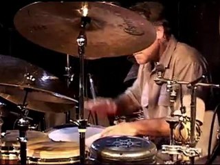 Hadouk Trio (Live in Satellit Café (Paris)-09-Dragon De Lune