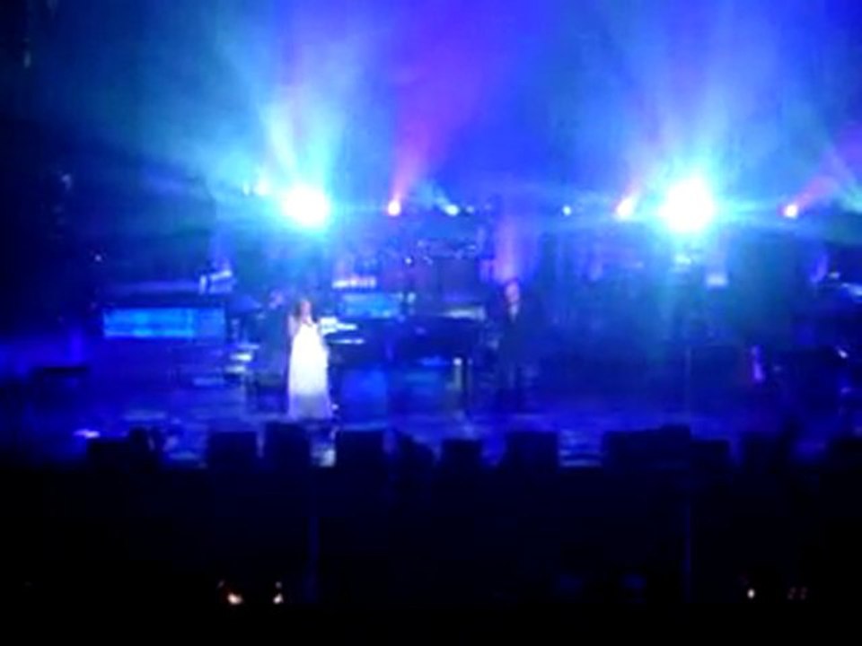 Alicia Keys & Chris Daughtry