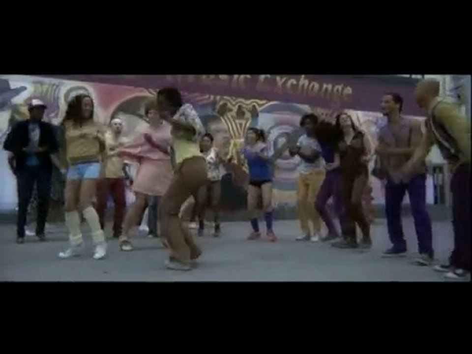 Jan Delay - Oh Jonny