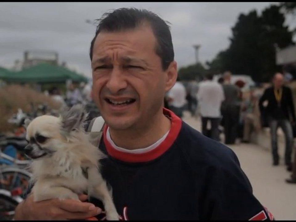 La voix du OFF - n°3 - Journées d'été 2010