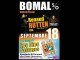 Pub 18 septembre 2010 @ BOMAL  (Renaud Rutten+Oies Sauvages)