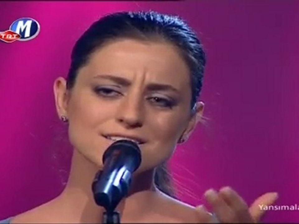 Sensiz - Dilek Türkan