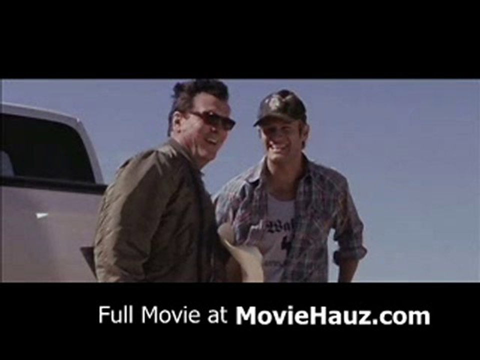 Hired Gun (2009) Part 1/16