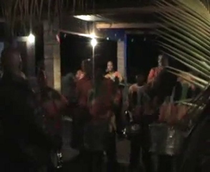 film mariage Marielle et Stephan 5è partie