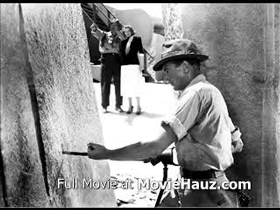 Hit and Run (2009) (V) Part 1 of 14