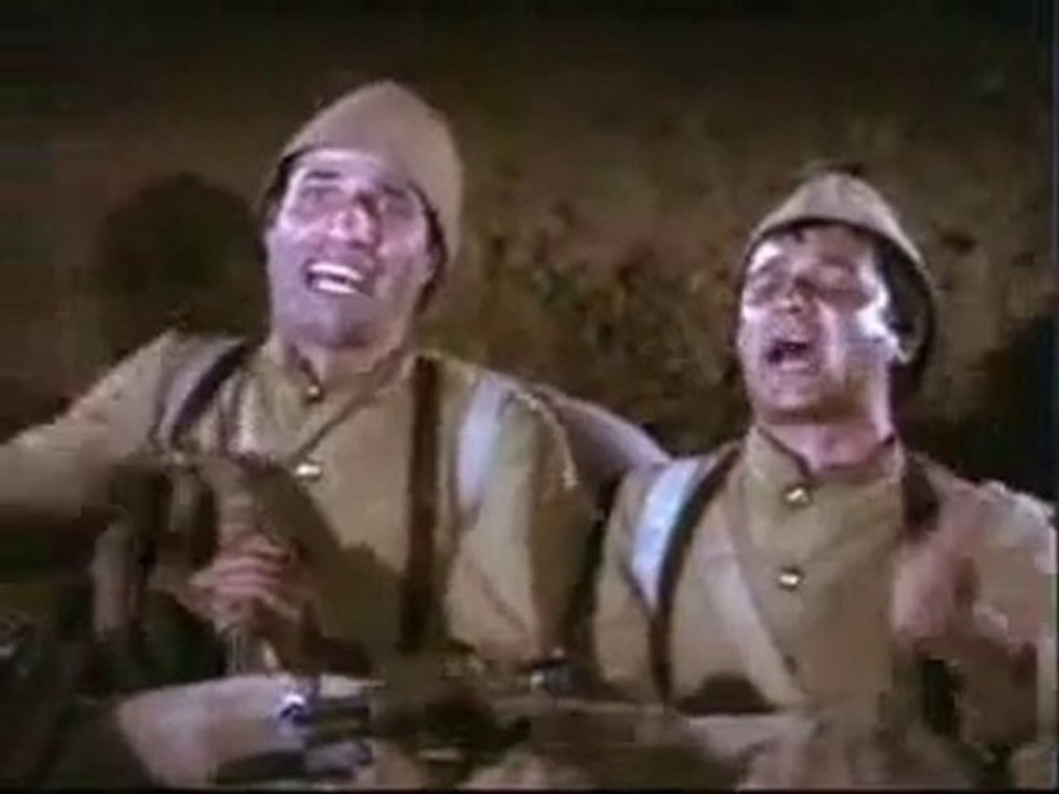 kemal sunal Asker ,  www.webdersleri.org