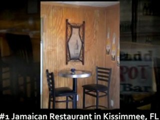 Best Jamaican Cuisine Restaurant in Kissimmee Florida