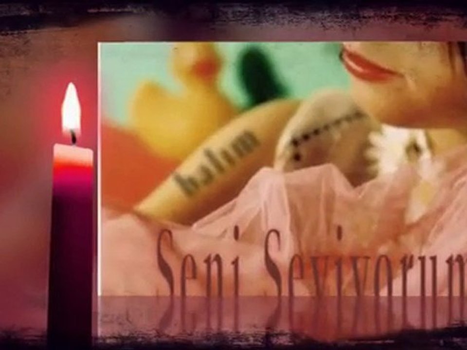 Nilüfer-Söyle Buldun Mu (Tek Başına)  Balimm.m