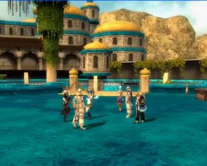 Clip Alliance tranquille