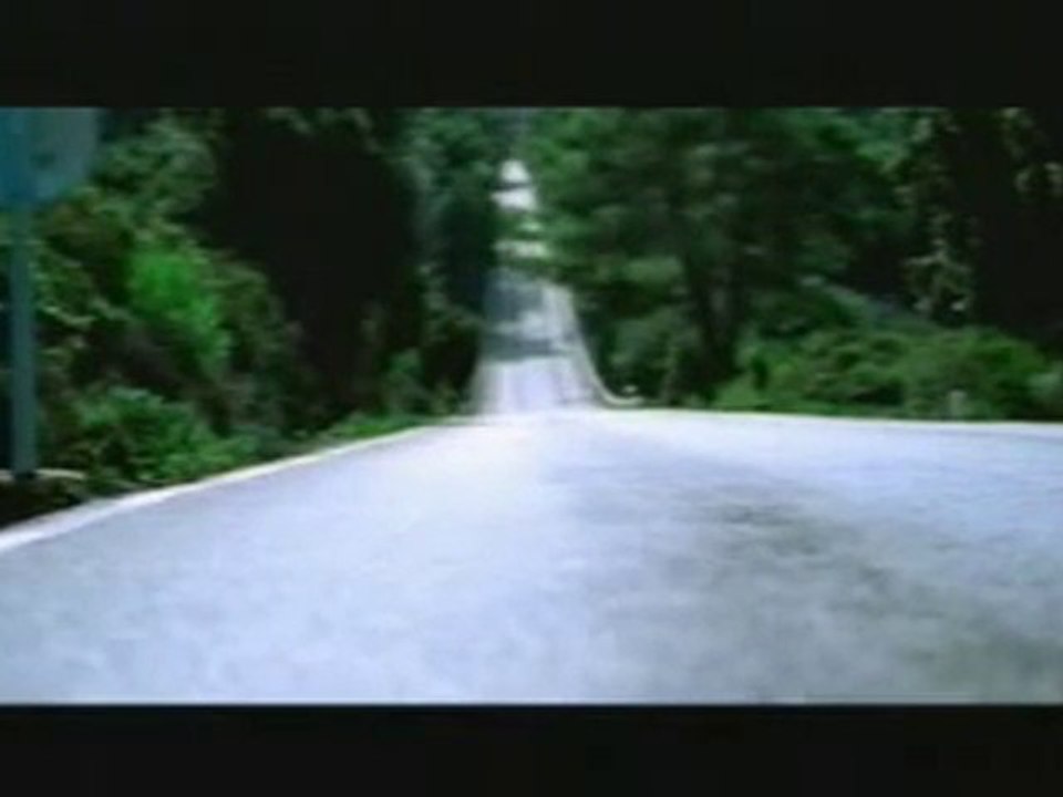 kawasaki ZX12R Motorcycle Commercial