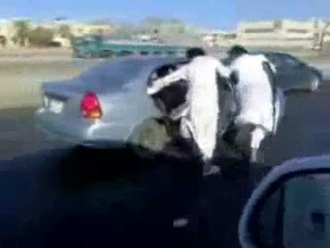 webdersleri.org , Çılgın Araplar