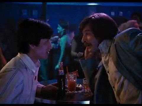 Mao's Last Dancer - Disco Clip