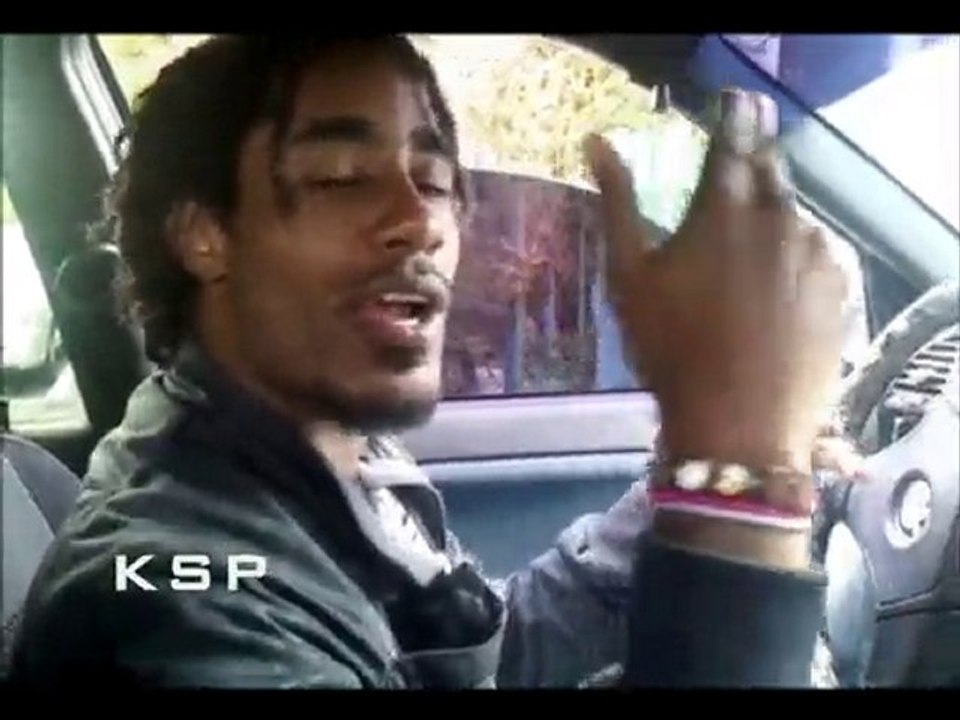 Silax 7éme épisode...