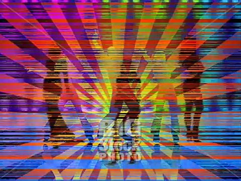 Dj Kantik - Get This Party Started (Uretim) !!!Ss