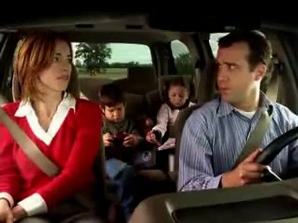 Motorcycle Commercial