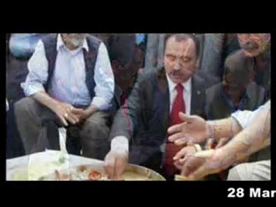 Muhsin Yazicioğlu Anısına