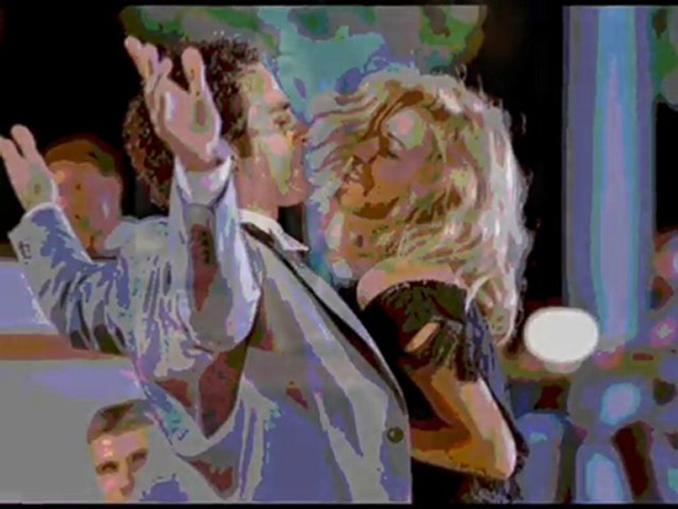 Buruk Acı... (Enstr.)