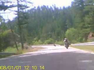 Ballade moto aout bis