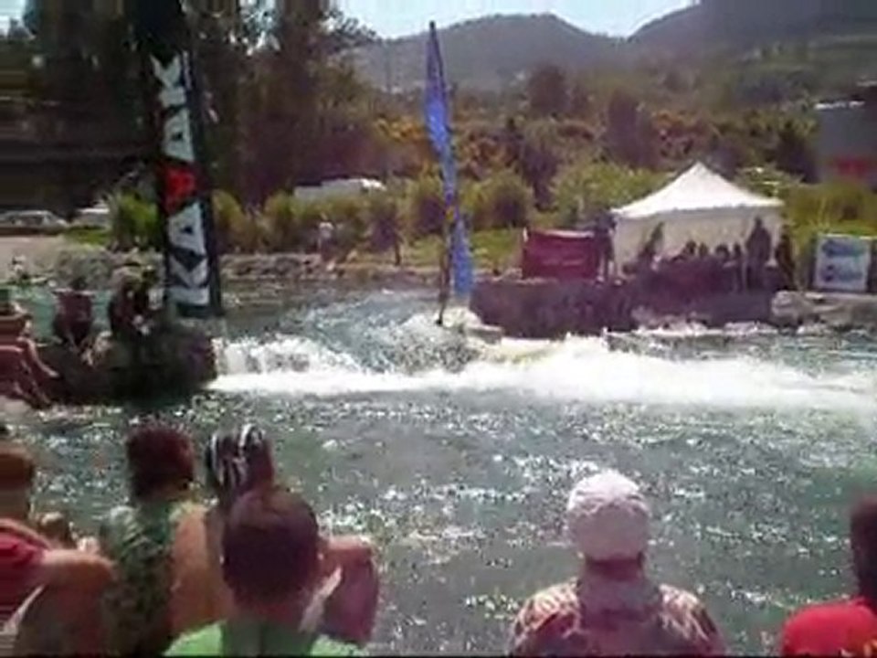 Natural Games Millau 2010 (Jean-yves Moustrou)