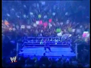 undertaker celebration wm 23